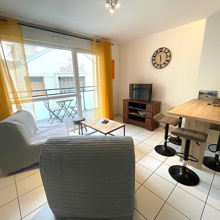 Majestic Apartment Besancon Ngoại thất bức ảnh