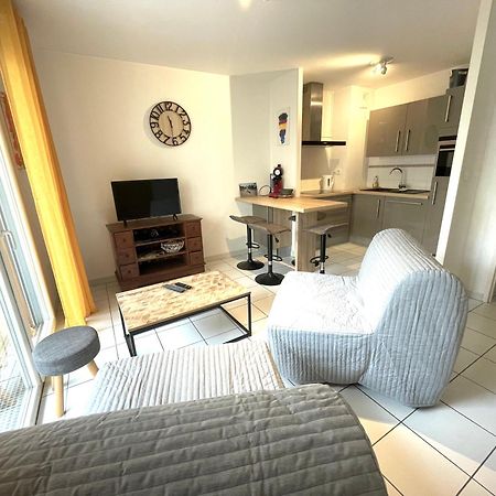 Majestic Apartment Besancon Ngoại thất bức ảnh