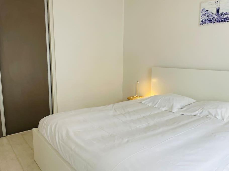 Majestic Apartment Besancon Ngoại thất bức ảnh