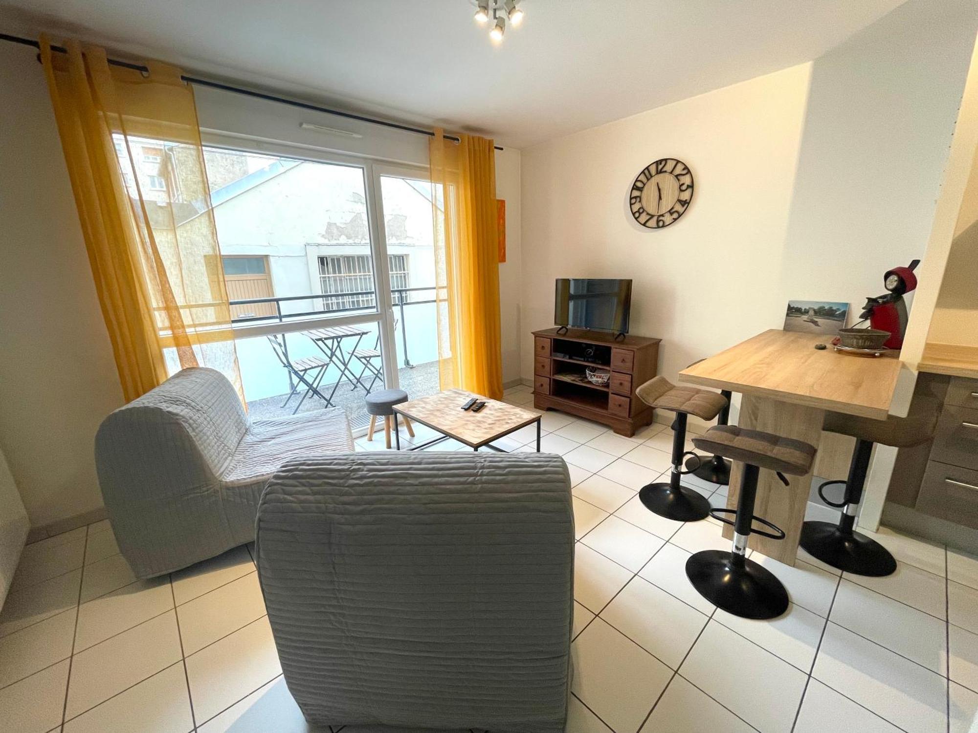 Majestic Apartment Besancon Ngoại thất bức ảnh