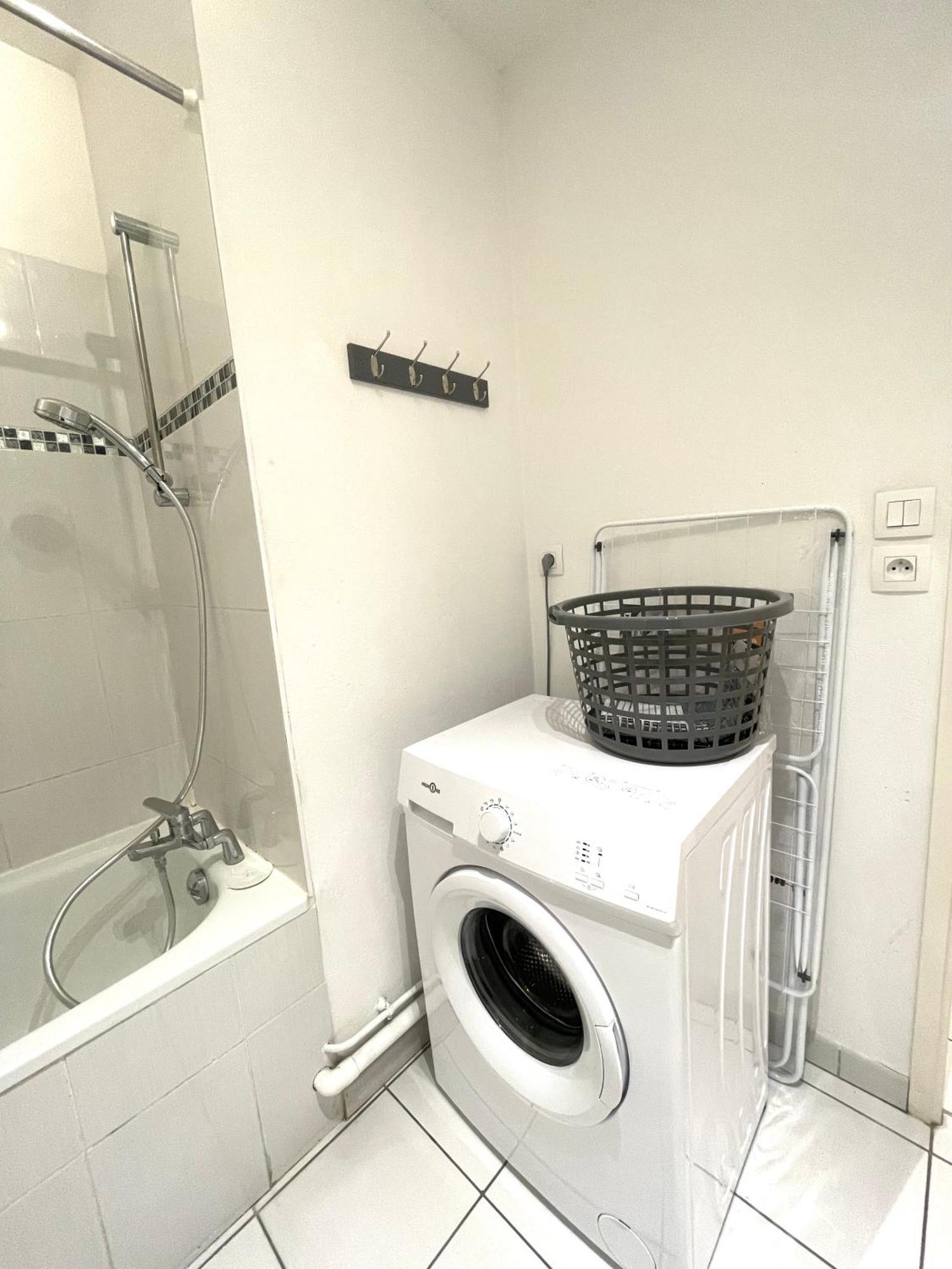 Majestic Apartment Besancon Ngoại thất bức ảnh
